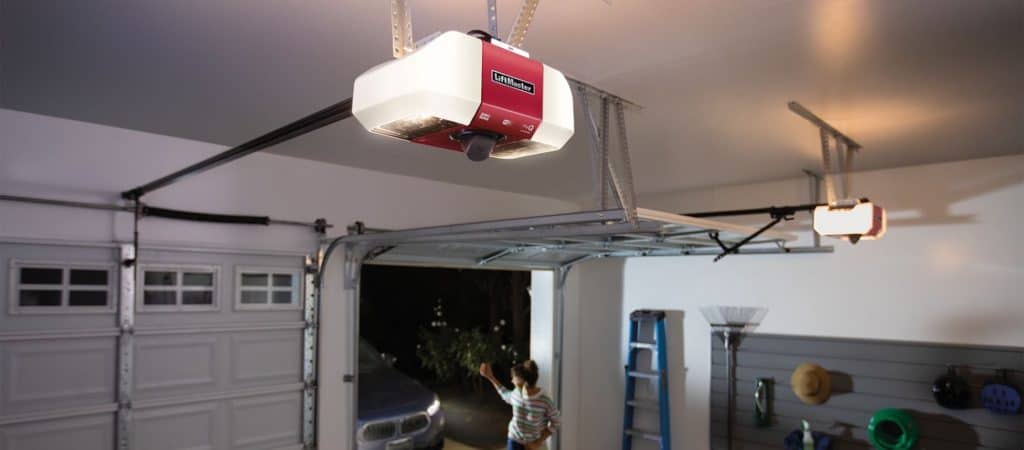 LiftMaster Garage Door Openers